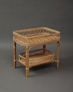 Amanda Lindroth Lyford Bar Table - 4461685