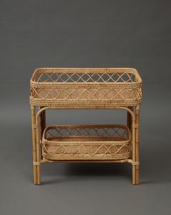 Amanda Lindroth Lyford Bar Table - 4461687