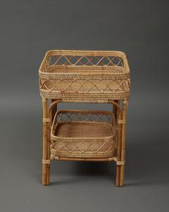 Amanda Lindroth Lyford Bar Table - 4461688