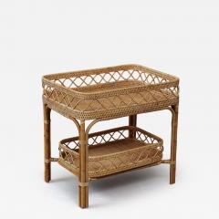 Amanda Lindroth Lyford Bar Table - 4464164