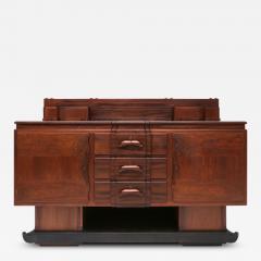 Amazing Amsterdam School Credenza - 265287