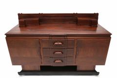 Amazing Amsterdam School Credenza - 265288