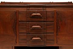 Amazing Amsterdam School Credenza - 265291