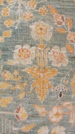 Amazing Antique Oushak Carpet - 3965804