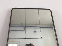 Amazing Art Deco Long Mirror - 473551