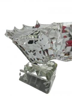 Amazing Murano Glass Horse Head by Pino Signoretto - 4585509