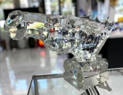 Amazing Murano Glass Horse Head by Pino Signoretto - 4585514