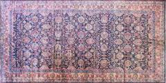 Amazing Oversize Antique Persian Kerman Carpet - 3965673