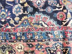 Amazing Oversize Antique Persian Kerman Carpet - 3965683