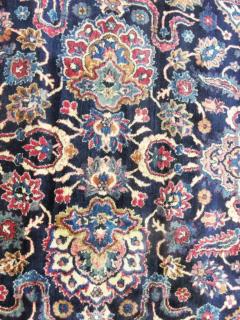 Amazing Oversize Antique Persian Kerman Carpet - 3965696