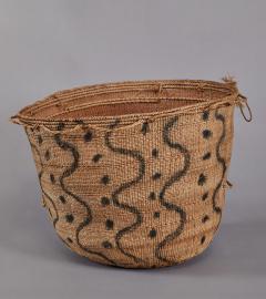 Amazonian Basket - 3905301