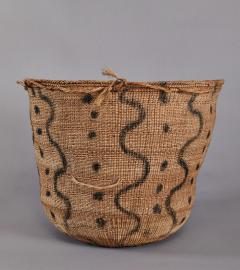 Amazonian Basket - 3905302