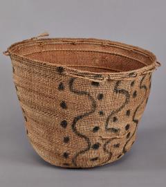 Amazonian Basket - 3905304