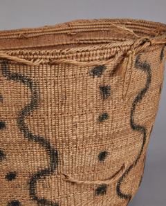 Amazonian Basket - 3905307