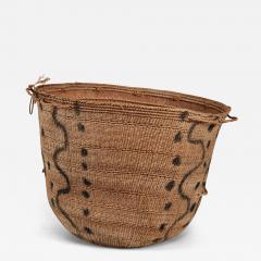 Amazonian Basket - 3907938