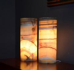 Ambient Table Lamp in Onyx - 833218