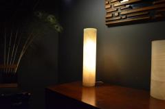 Ambient Table Lamp in Onyx - 833289