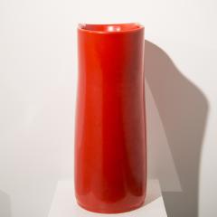 Ambrogio Pozzi Ceramic vase by Ambrogio Pozzi circa 1950 - 1055360