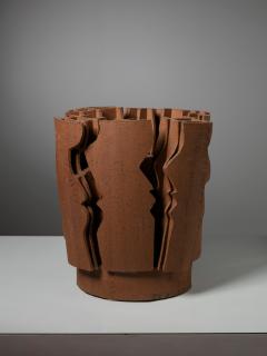 Amedeo Fiorese Ceramic Sculpture by Amedeo Fiorese - 4725153