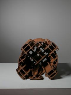 Amedeo Fiorese Ceramic Sculpture by Amedeo Fiorese - 4725154