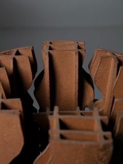 Amedeo Fiorese Ceramic Sculpture by Amedeo Fiorese - 4725157
