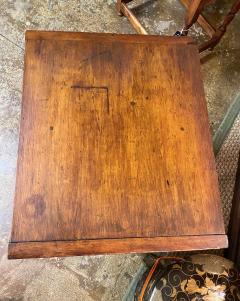 American 18th Century Tavern Table II - 2893995