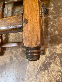 American 18th Century Tavern Table II - 2894002