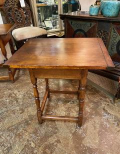 American 18th Century Tavern Table II - 2894003