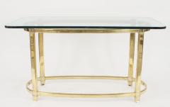 American 1940s Style Center Table - 436392