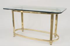 American 1940s Style Center Table - 436393