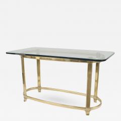 American 1940s Style Center Table - 439534