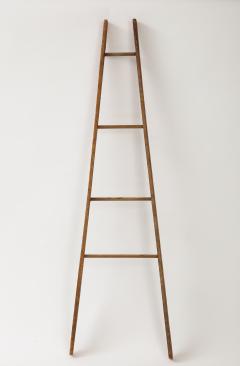 American 19th C Ladder Model Wood - 2770793