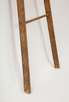 American 19th C Ladder Model Wood - 2770794