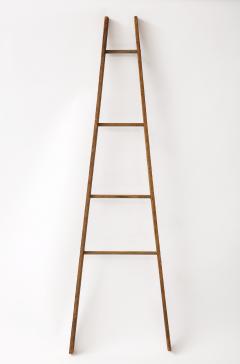 American 19th C Ladder Model Wood - 2770796