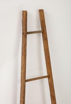 American 19th C Ladder Model Wood - 2770798