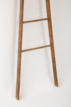 American 19th C Ladder Model Wood - 2770799
