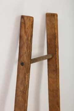 American 19th C Ladder Model Wood - 2770800