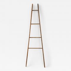 American 19th C Ladder Model Wood - 2775166