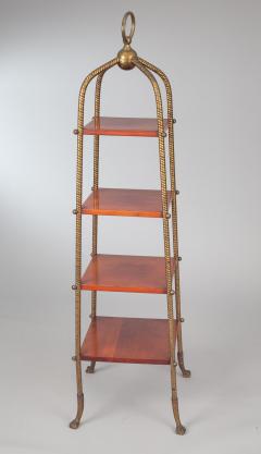 American Aesthetic Movement Etagere - 797320