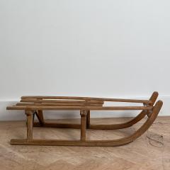 American Antique Sled Circa 1900 - 1610766