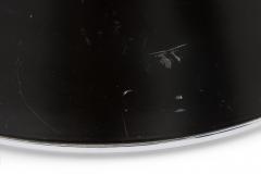 American Art Deco 4 Light Cylindrical Table Lamp - 4162514