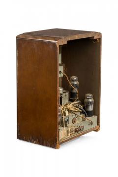 American Art Deco Radio - 4197484
