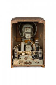 American Art Deco Radio - 4197485