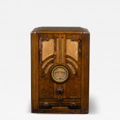 American Art Deco Radio - 4230672