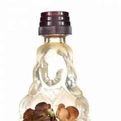 American Art Deco Yesteryear Perfume Bottle - 4674227