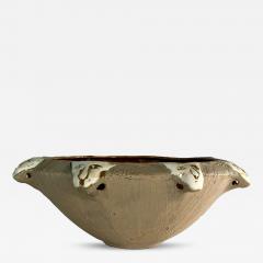 American Arts and Crafts Movement Ceramic Bowl - 4522500