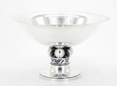 American Arts and Crafts Sterling Silver Bowl - 3173868