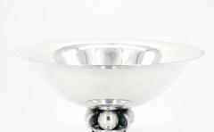 American Arts and Crafts Sterling Silver Bowl - 3173971