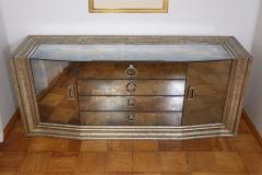 American Buffet Midcentury - 2402556