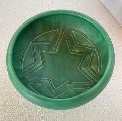 American Ceramic Bowl early 20th century Rookwood - 4613594